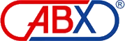 Logo ABX