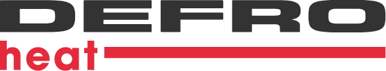 Logo DEFRO heat