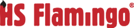 Logo HS Flamingo