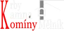 Komíny MK, Krby Kamna Komíny Mělník