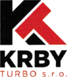 Logo KRBY TURBO