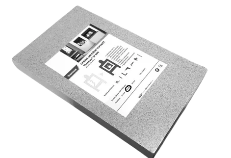 Opravná deska Thermax SF od Techno-Physik