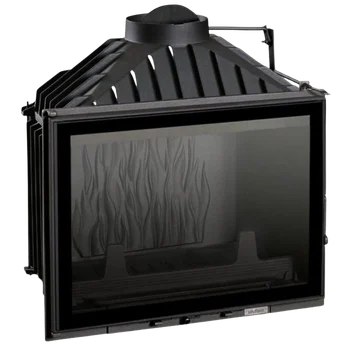 Krbová vložka Uniflam 700 Plus Eco s velkým prosklením